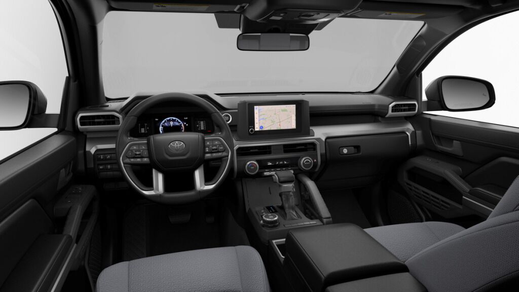 2026 Toyota 4Runner SR5 Laurel MD