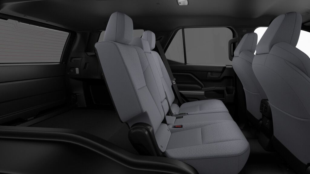 2026 Toyota 4Runner SR5 Laurel MD