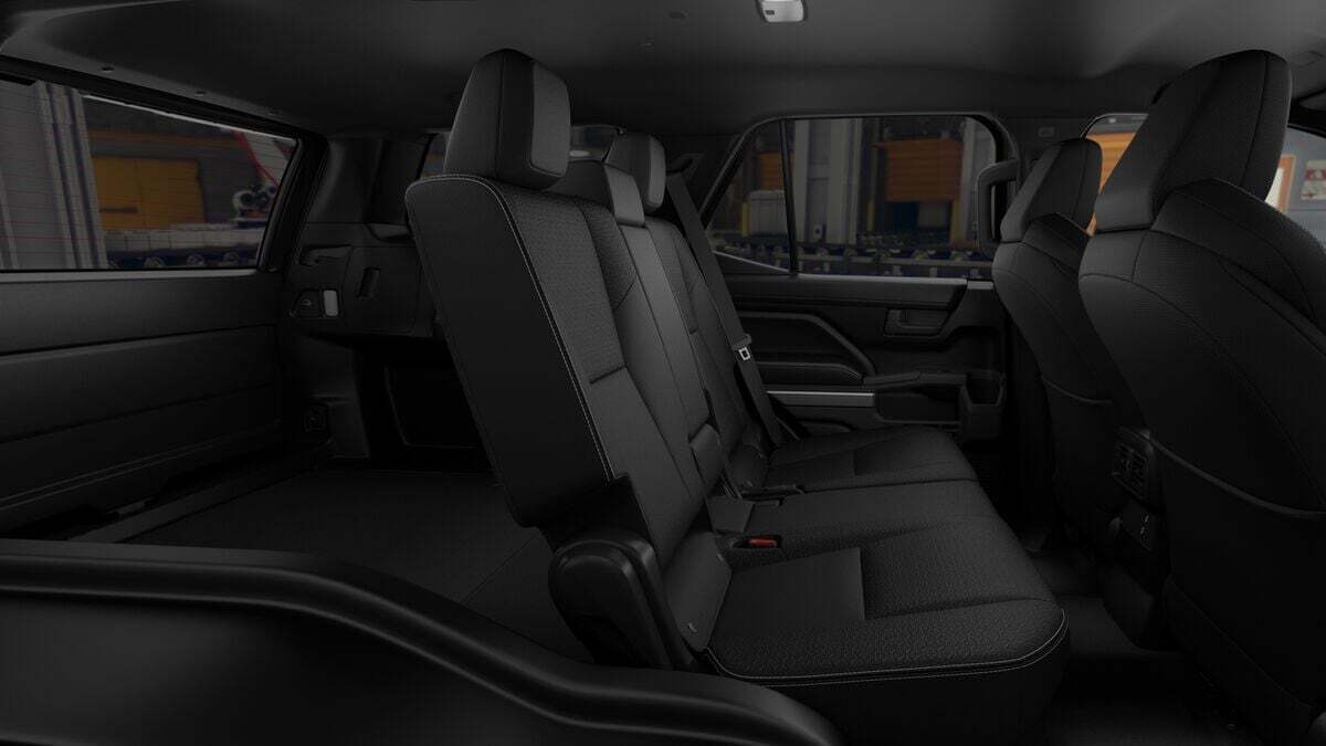 2026 Toyota 4Runner SR5 Laurel MD