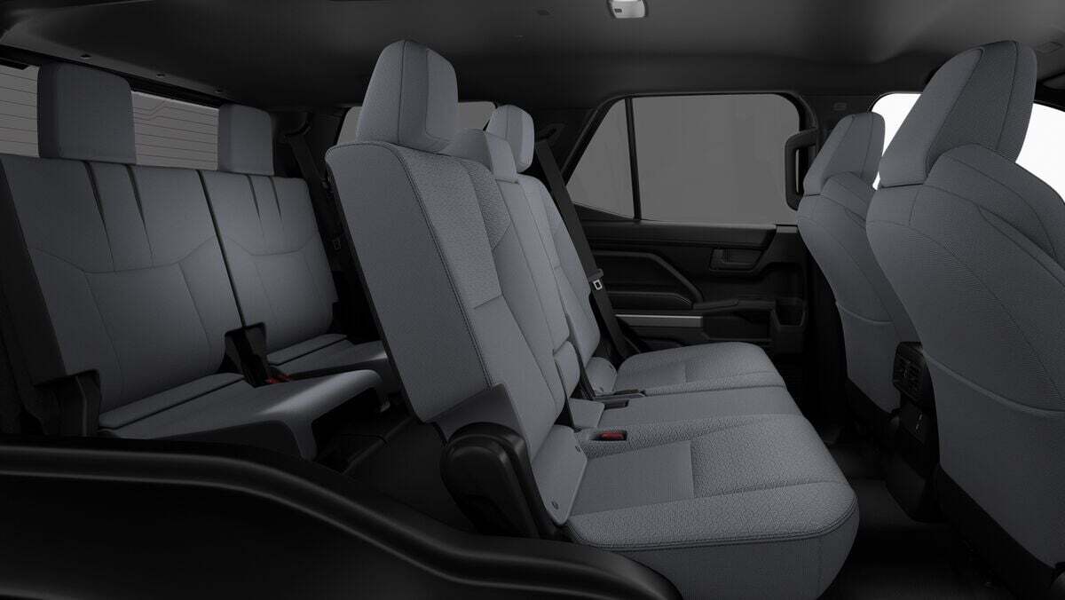 2026 Toyota 4Runner SR5 Laurel MD