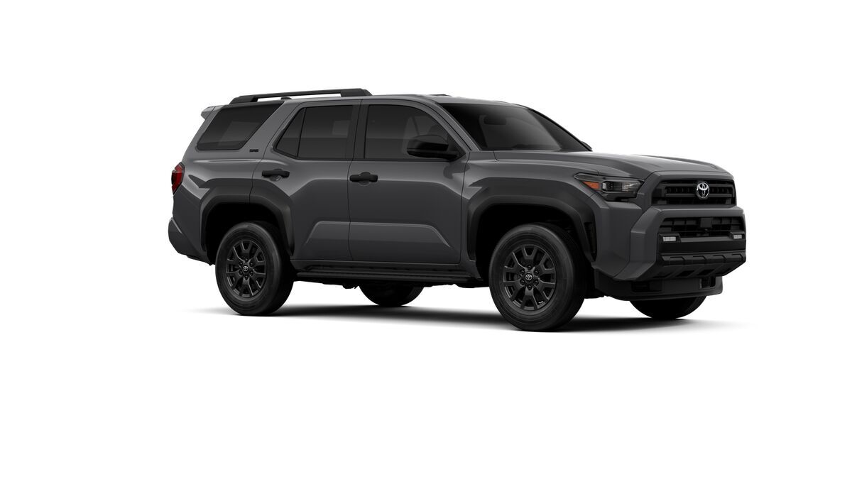 2026 Toyota 4Runner SR5 Laurel MD