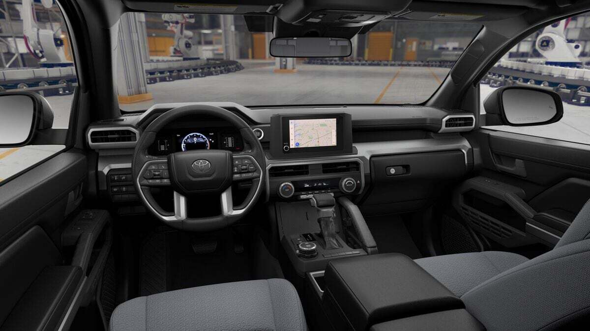 2026 Toyota 4Runner SR5 Laurel MD