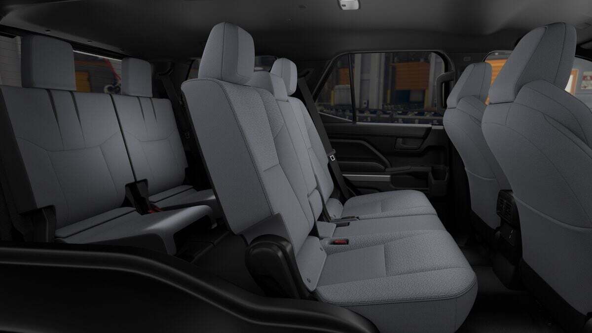 2026 Toyota 4Runner SR5 Laurel MD