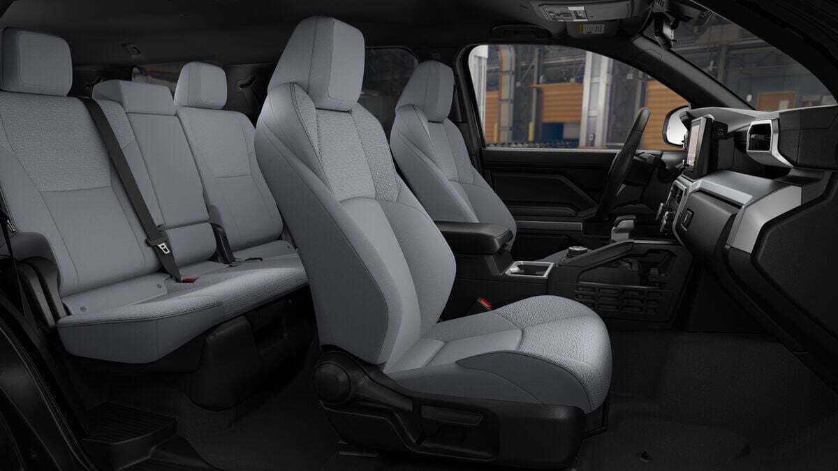 2026 Toyota 4Runner SR5 Laurel MD