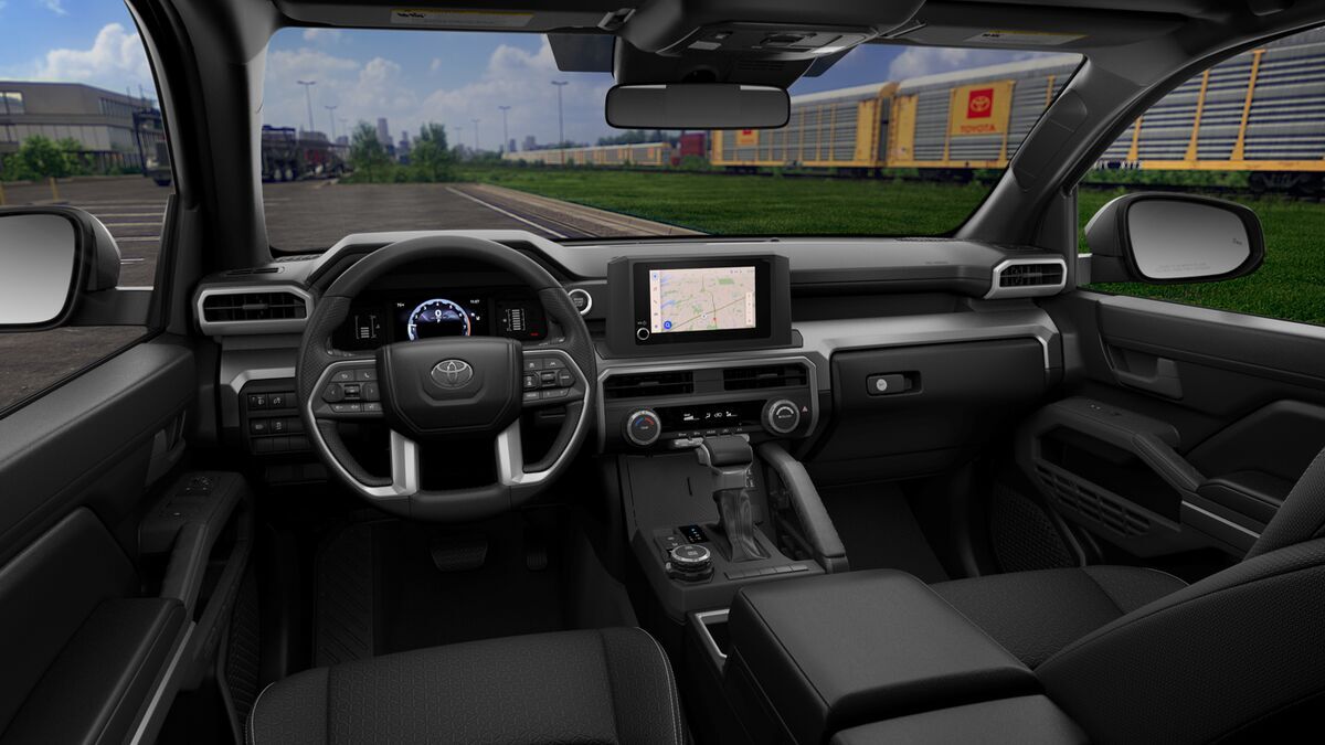 2026 Toyota 4Runner SR5 Laurel MD