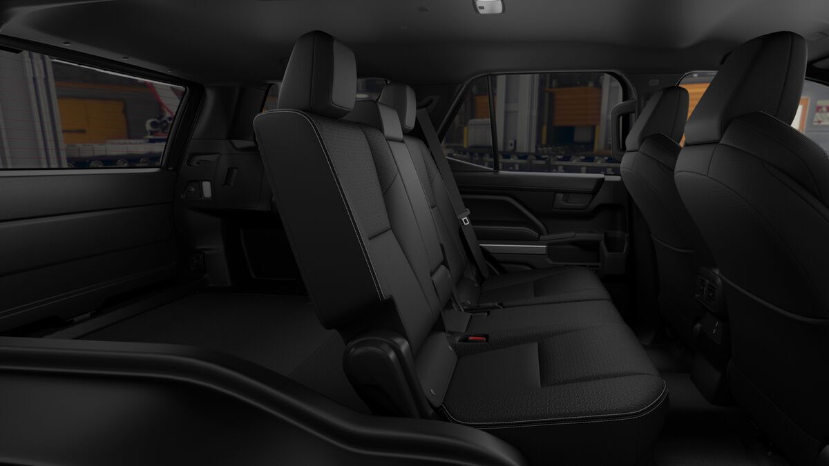 2026 Toyota 4Runner SR5 Laurel MD