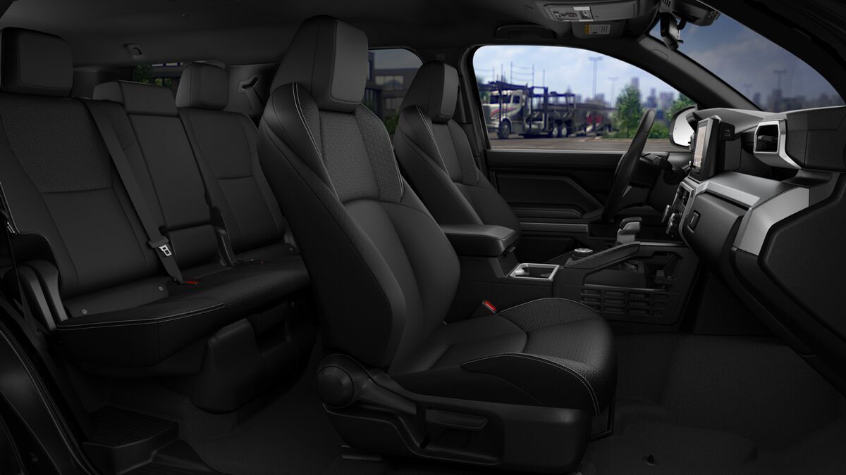 2026 Toyota 4Runner SR5 Laurel MD