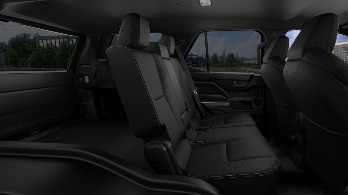 2026 Toyota 4Runner SR5 Laurel MD