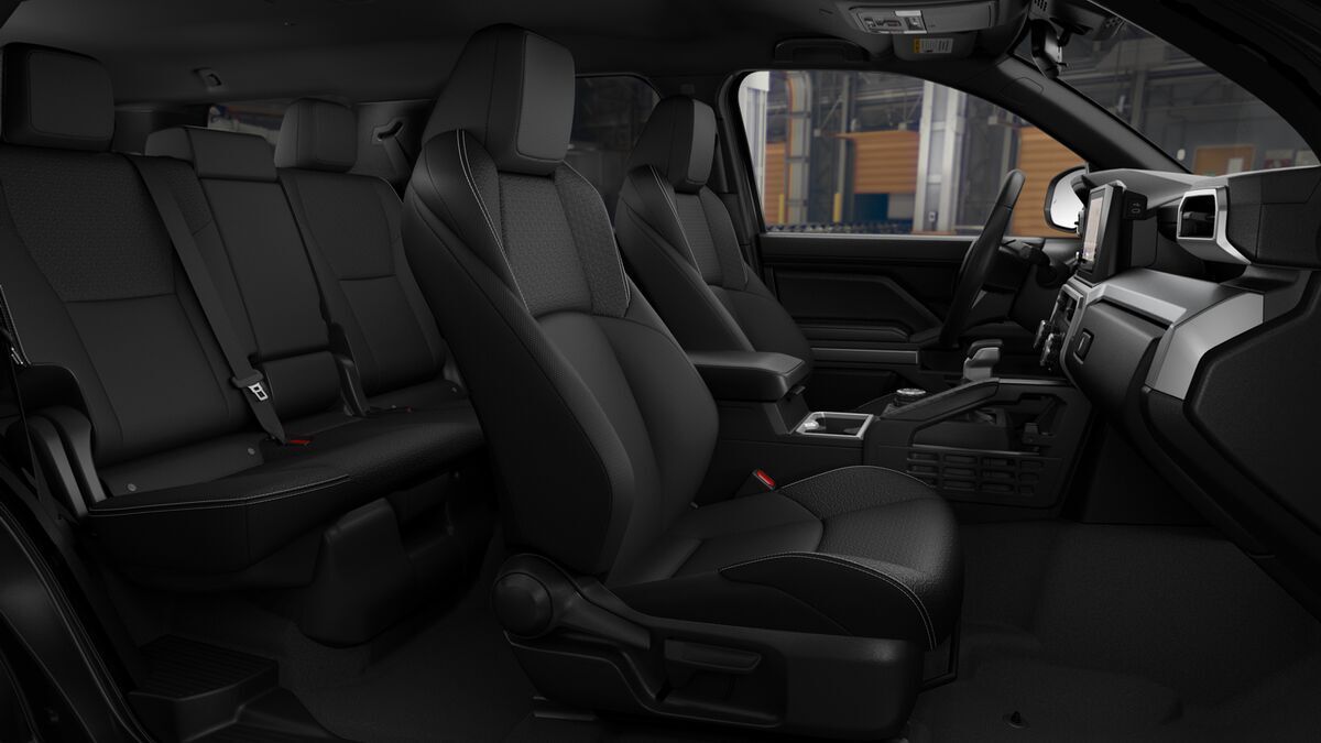 2026 Toyota 4Runner SR5 Laurel MD