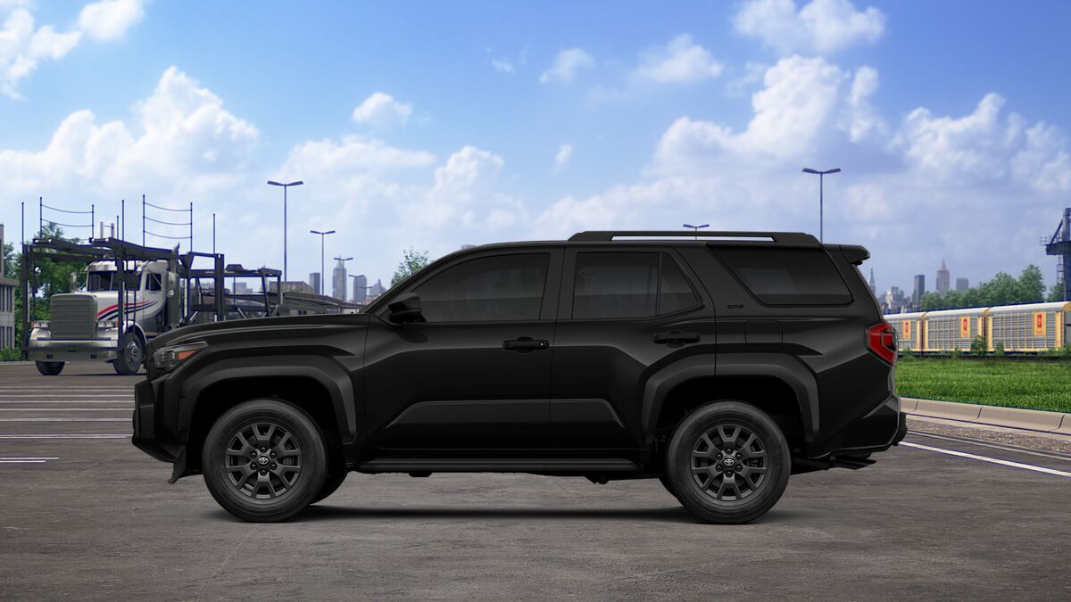 2026 Toyota 4Runner SR5 Laurel MD