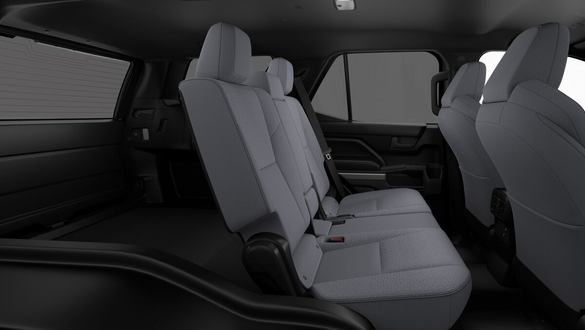 2026 Toyota 4Runner SR5 Laurel MD