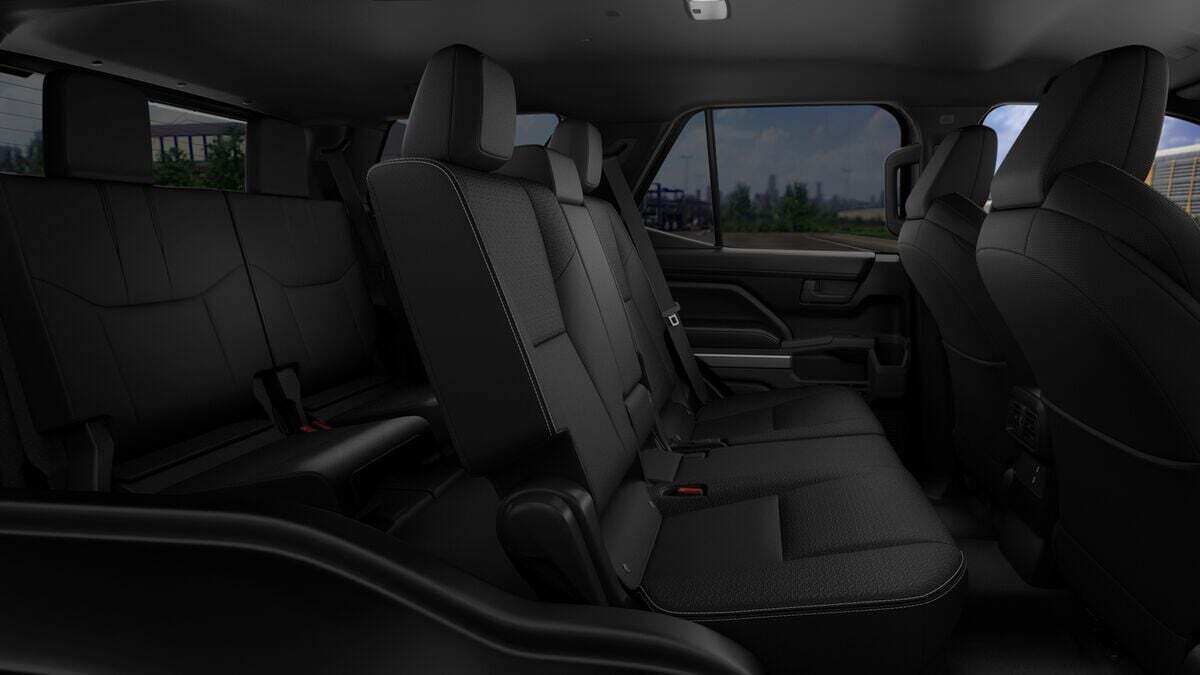 2026 Toyota 4Runner SR5 Laurel MD