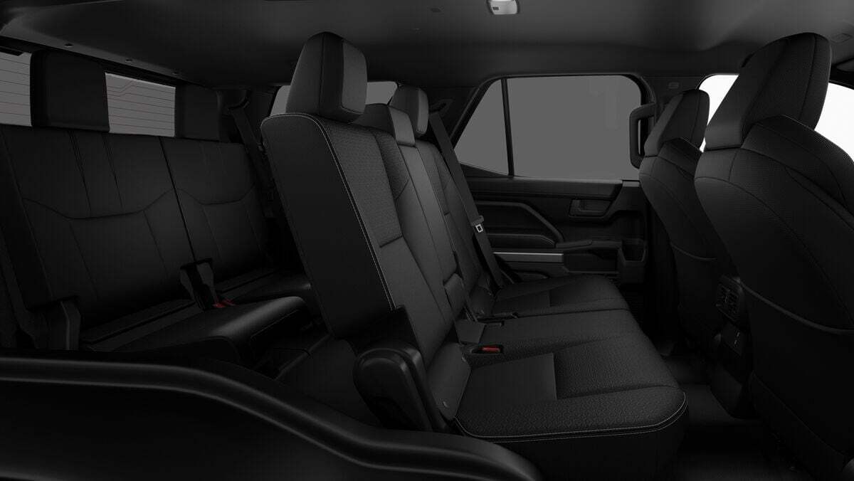 2026 Toyota 4Runner SR5 Laurel MD