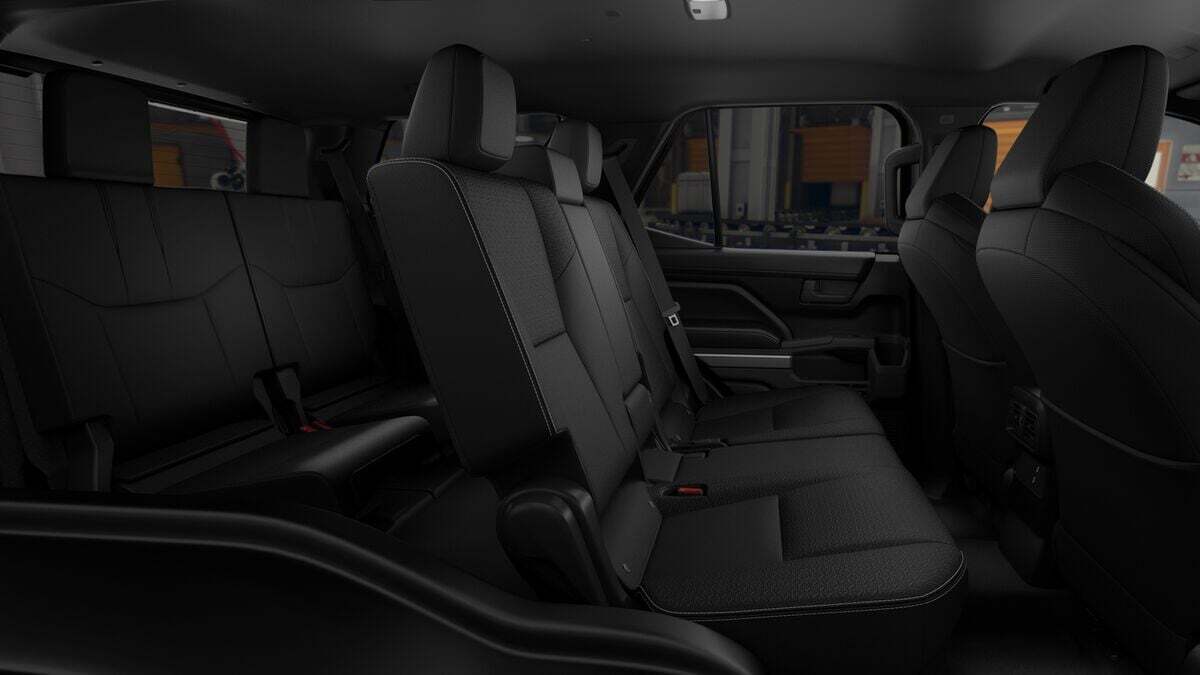 2026 Toyota 4Runner SR5 Laurel MD