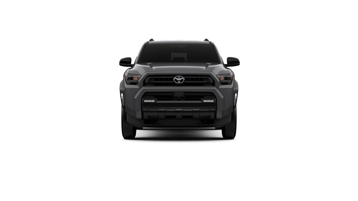 2026 Toyota 4Runner SR5 Laurel MD