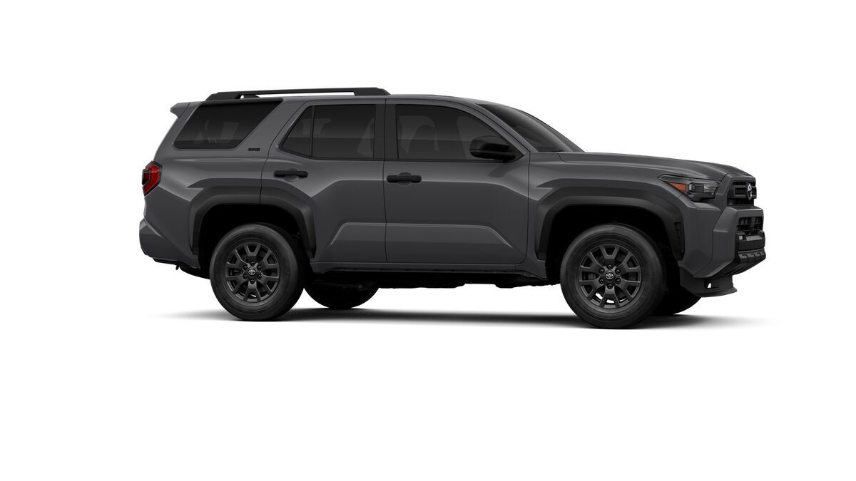 2026 Toyota 4Runner SR5 Laurel MD