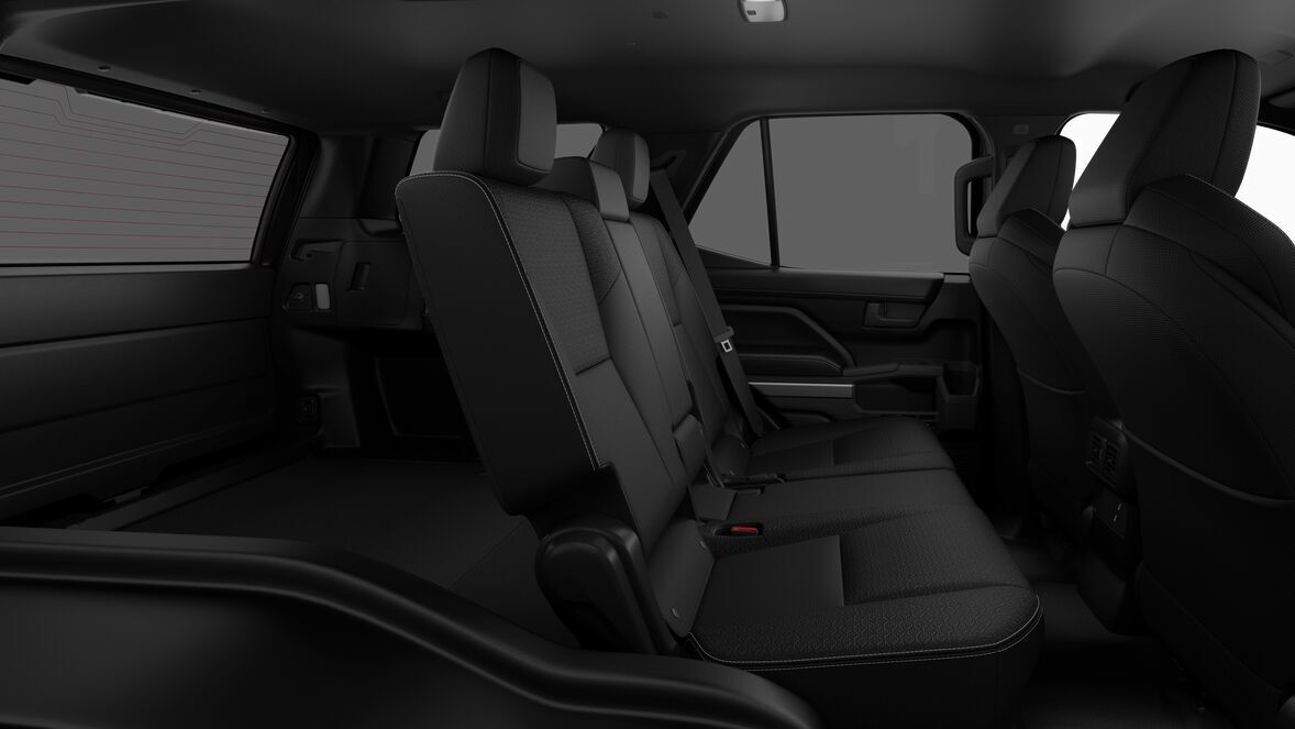 2026 Toyota 4Runner SR5 Laurel MD