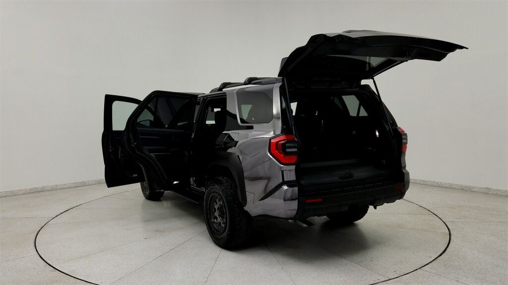 2026 Toyota 4Runner SR5 Laurel MD