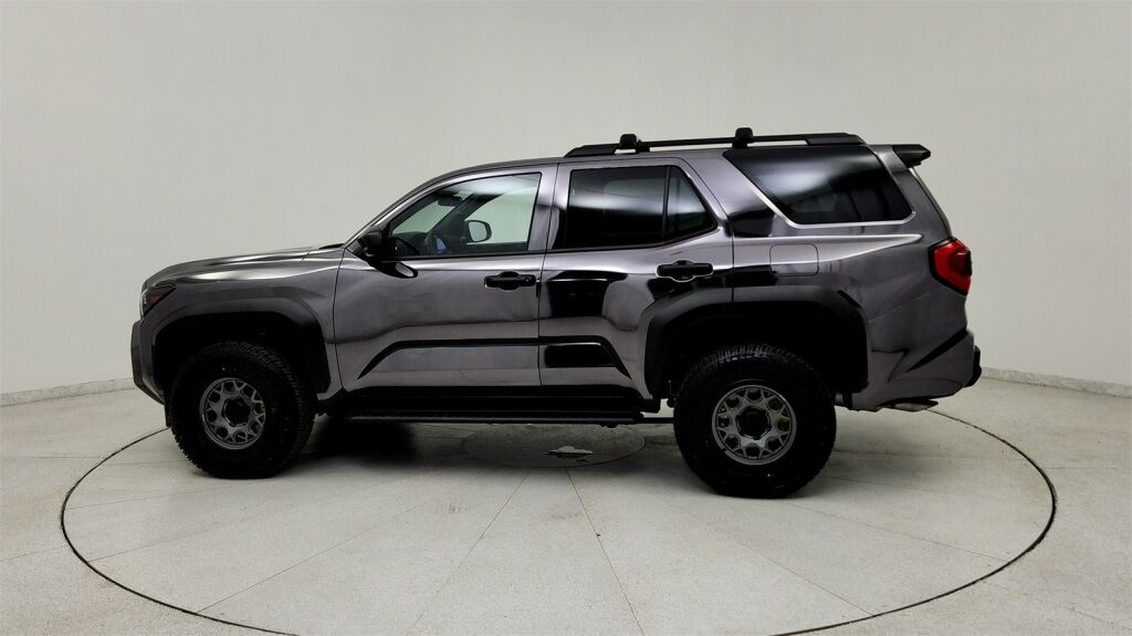 2026 Toyota 4Runner SR5 Laurel MD