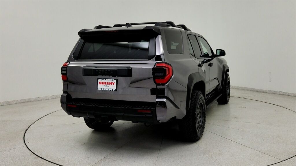 2026 Toyota 4Runner SR5 Laurel MD