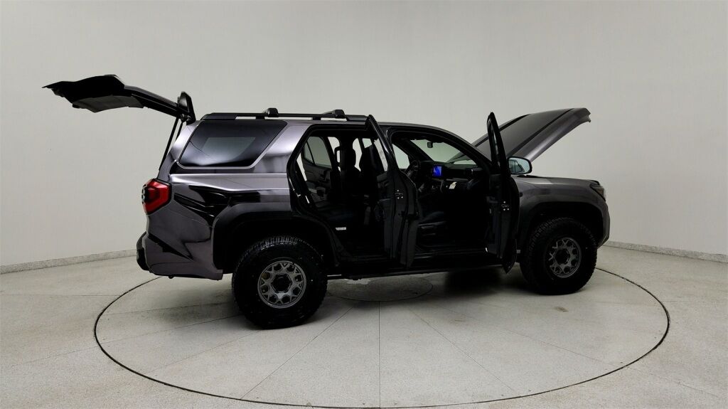 2026 Toyota 4Runner SR5 Laurel MD