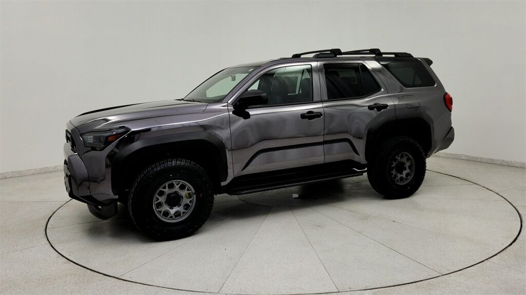2026 Toyota 4Runner SR5 Laurel MD
