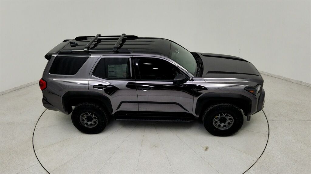2026 Toyota 4Runner SR5 Laurel MD