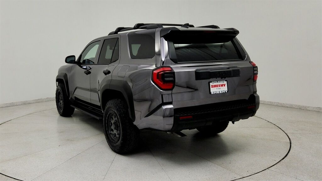 2026 Toyota 4Runner SR5 Laurel MD