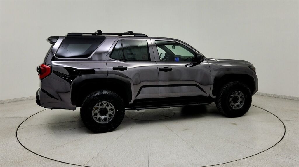 2026 Toyota 4Runner SR5 Laurel MD