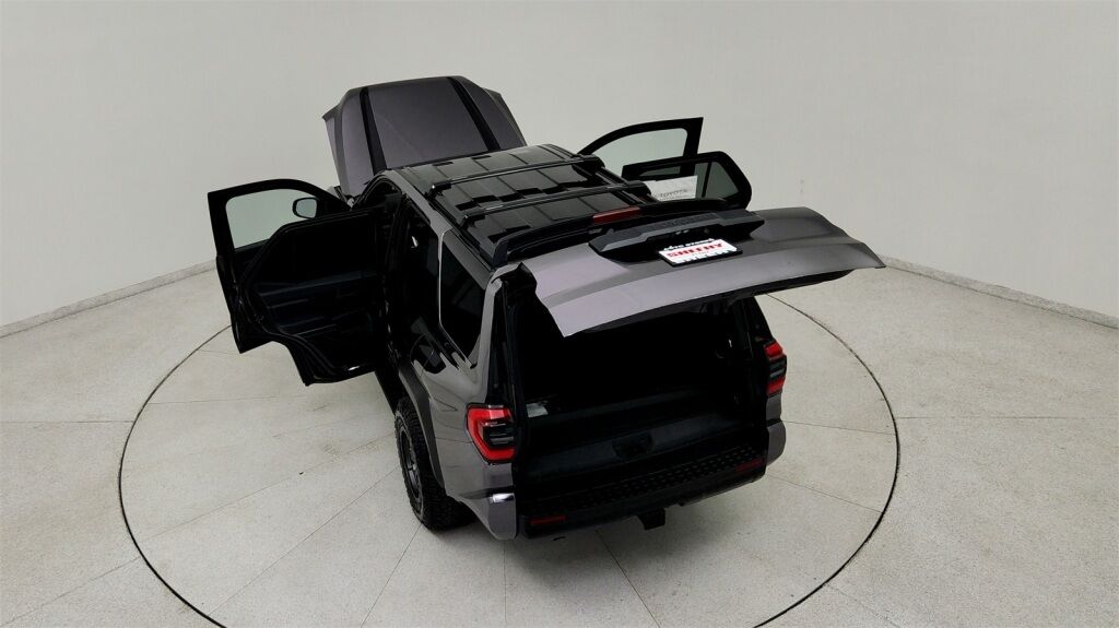 2026 Toyota 4Runner SR5 Laurel MD