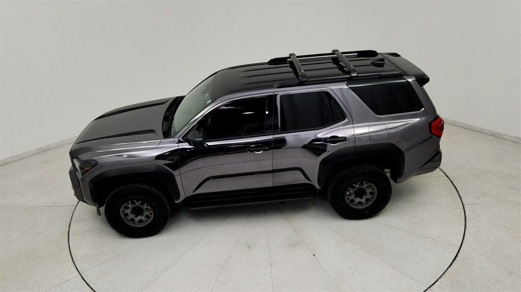 2026 Toyota 4Runner SR5 Laurel MD