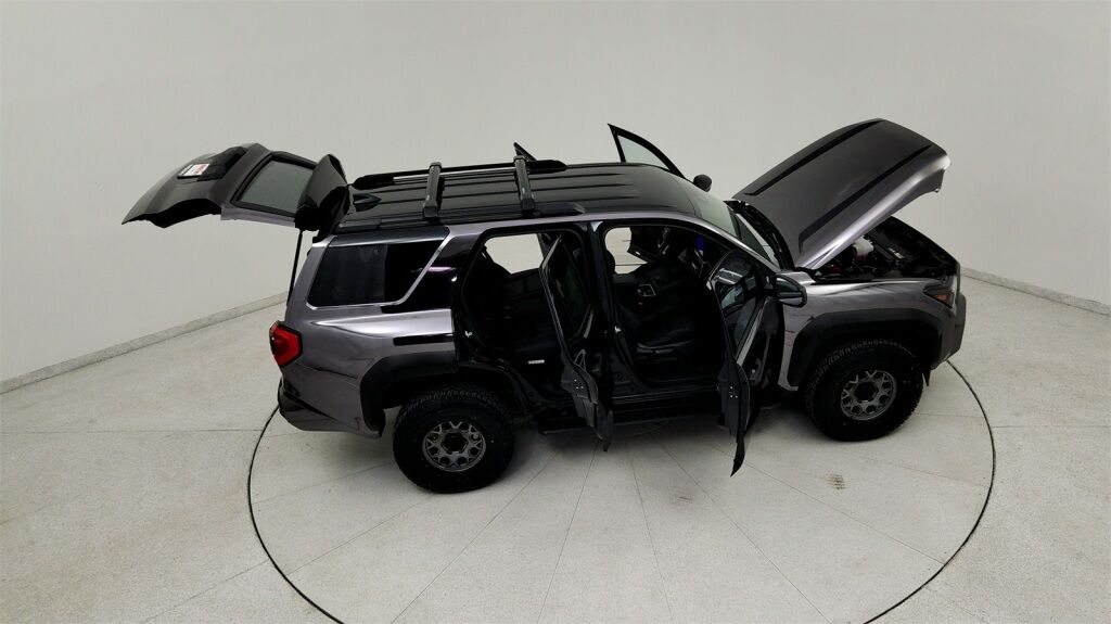 2026 Toyota 4Runner SR5 Laurel MD