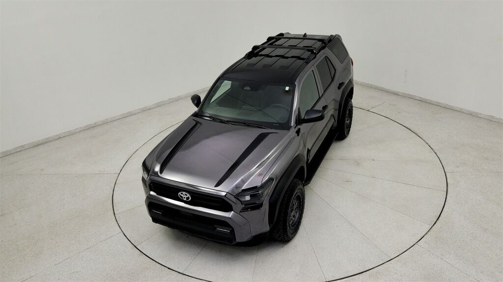 2026 Toyota 4Runner SR5 Laurel MD