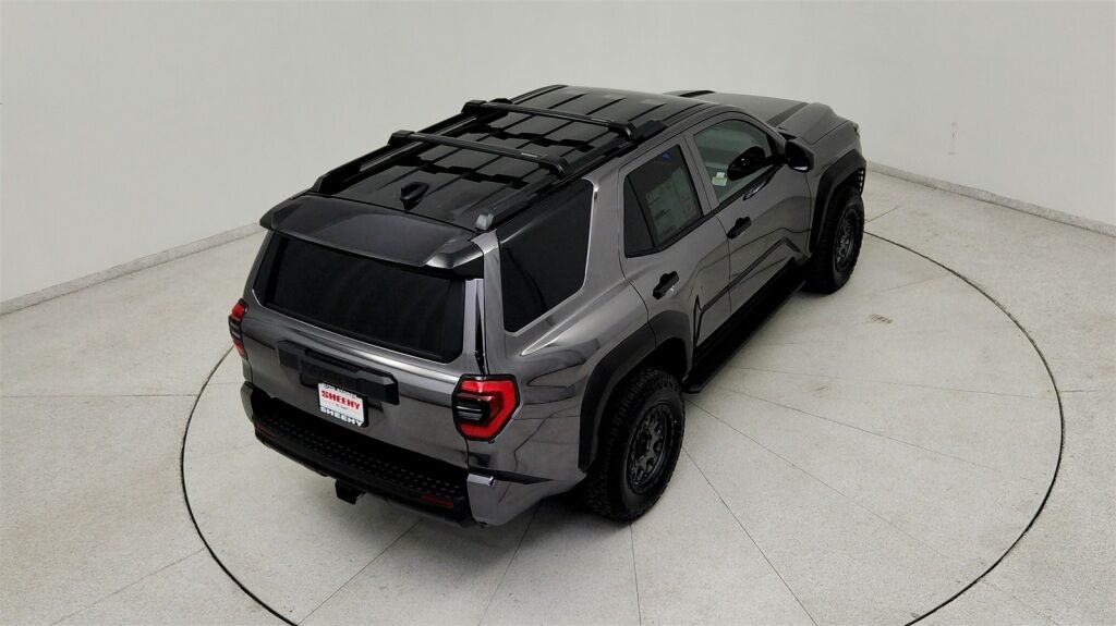 2026 Toyota 4Runner SR5 Laurel MD