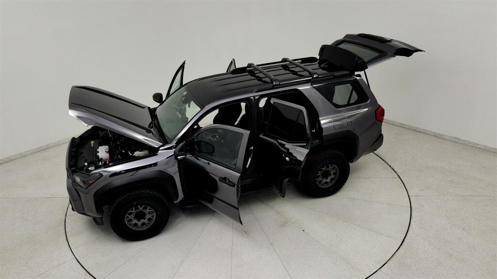 2026 Toyota 4Runner SR5 Laurel MD
