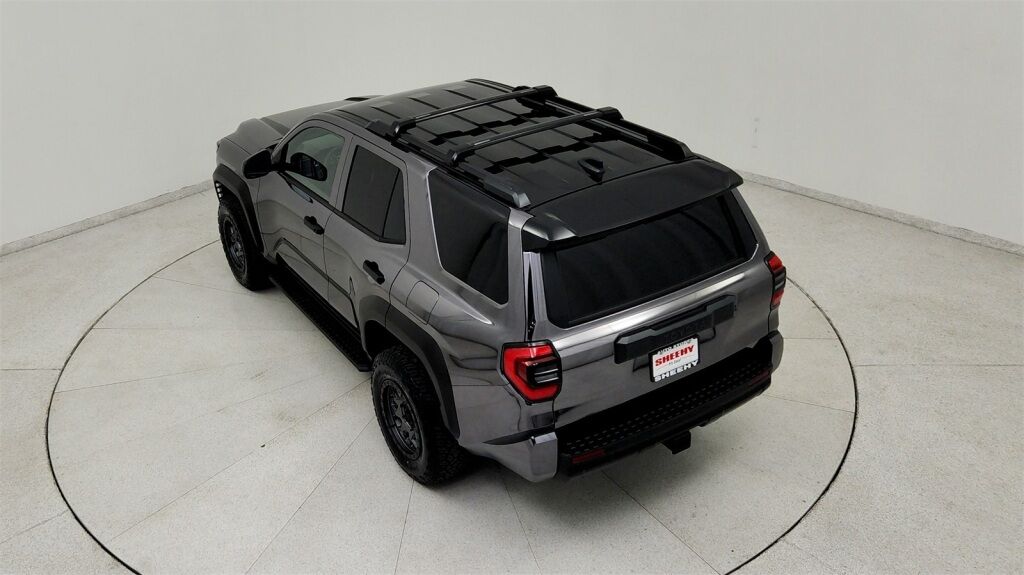 2026 Toyota 4Runner SR5 Laurel MD