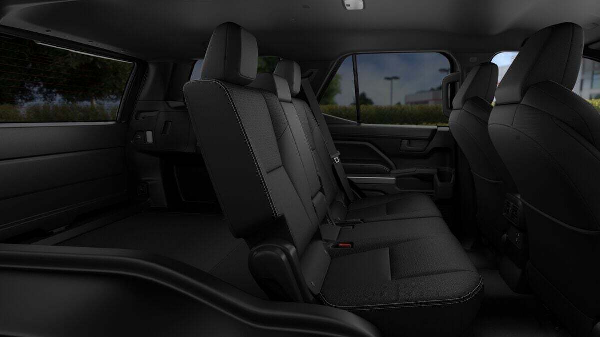 2026 Toyota 4Runner SR5 Laurel MD