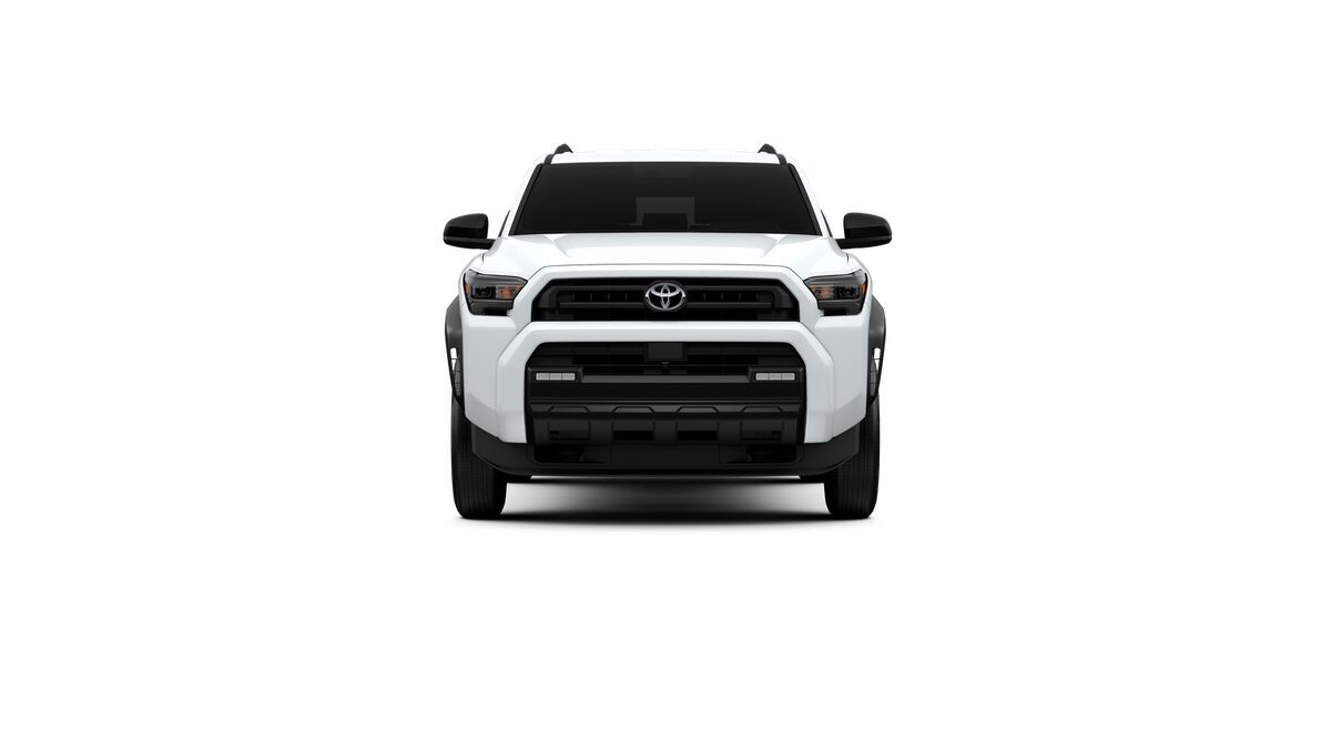 2026 Toyota 4Runner SR5 Laurel MD