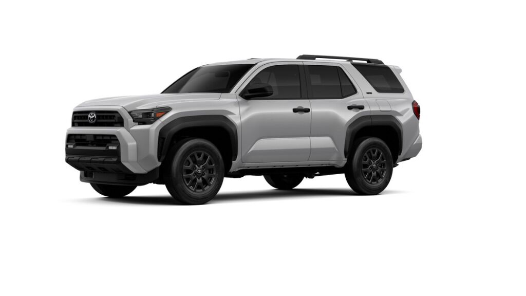 2026 Toyota 4Runner SR5 Laurel MD