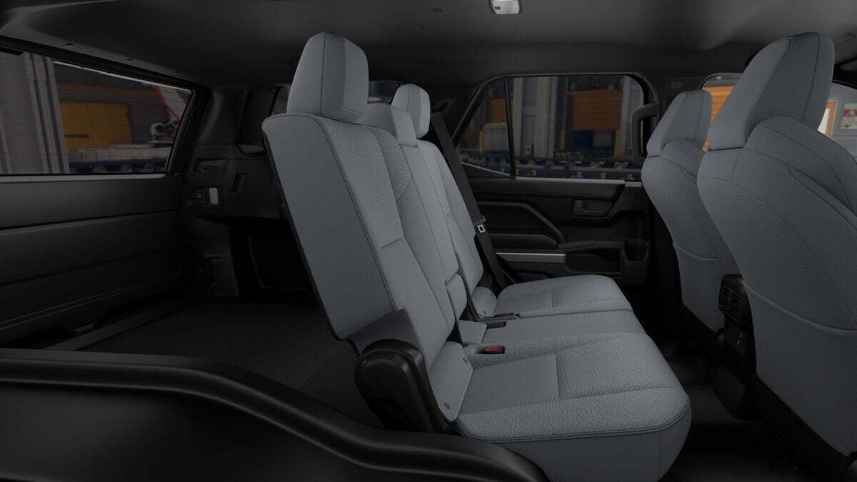 2026 Toyota 4Runner SR5 Laurel MD