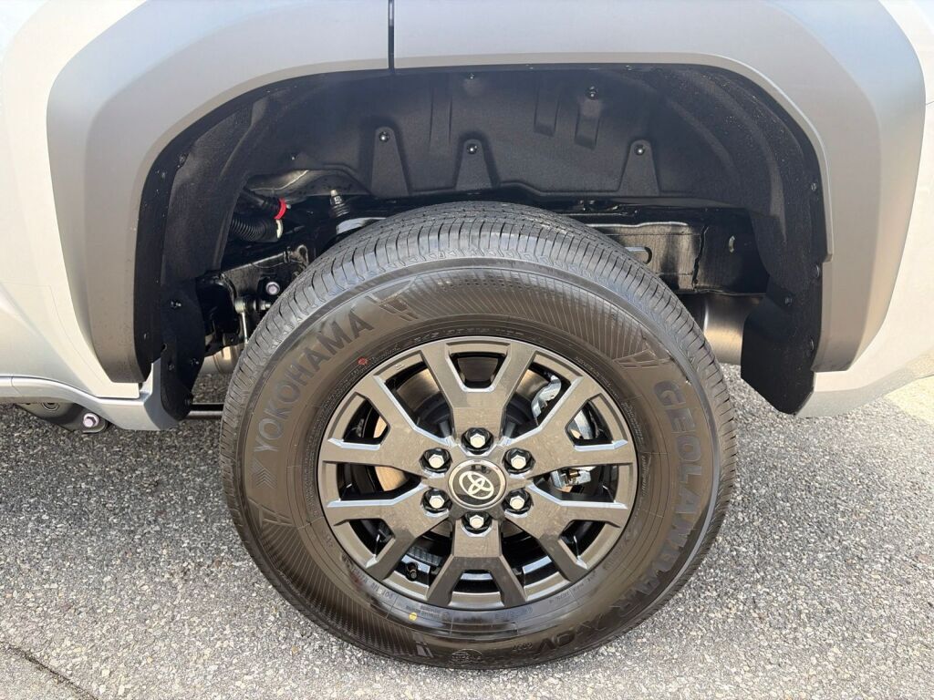 2026 Toyota 4Runner SR5 Fredericksburg VA