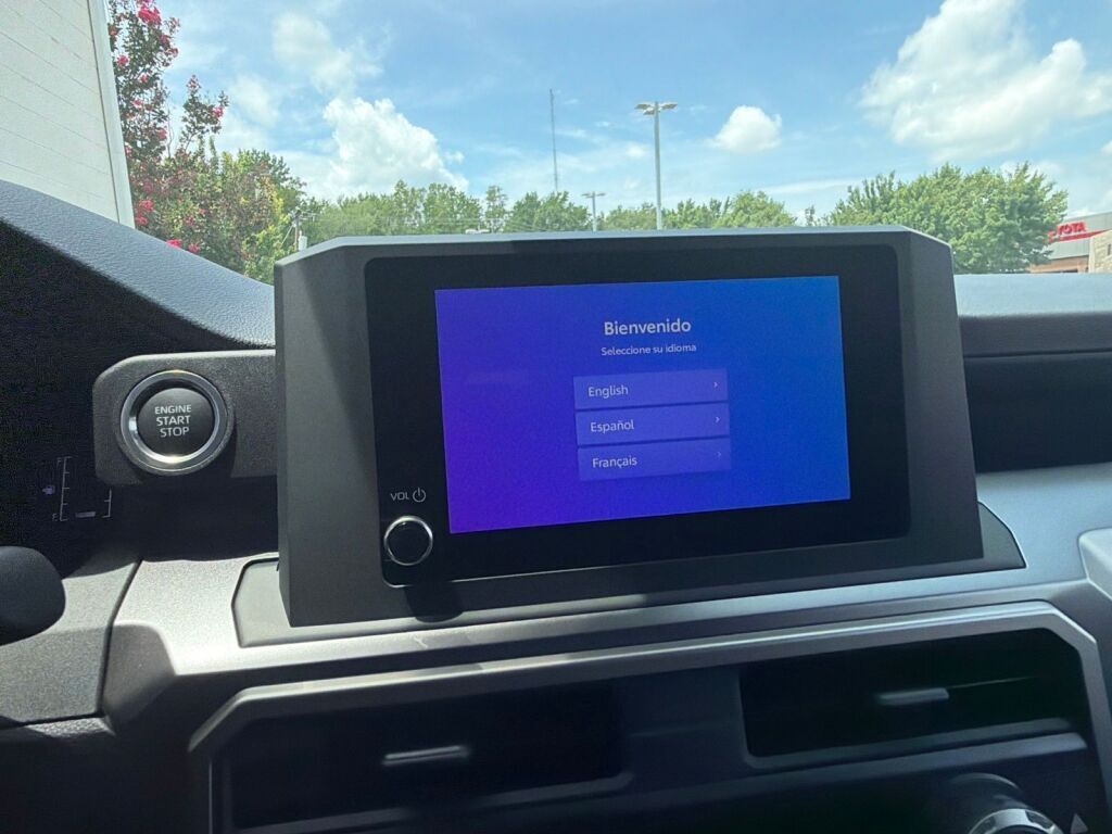 2026 Toyota 4Runner SR5 Fredericksburg VA