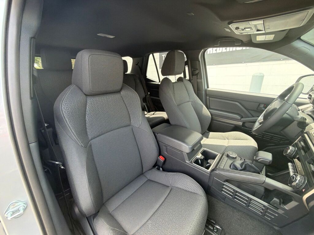 2026 Toyota 4Runner SR5 Fredericksburg VA