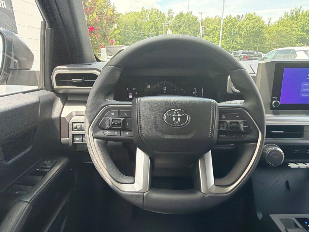 2026 Toyota 4Runner SR5 Fredericksburg VA
