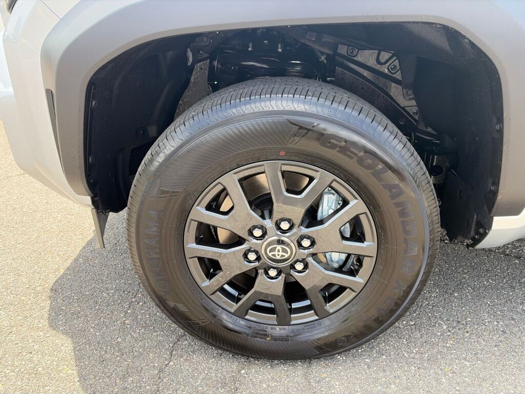 2026 Toyota 4Runner SR5 Fredericksburg VA