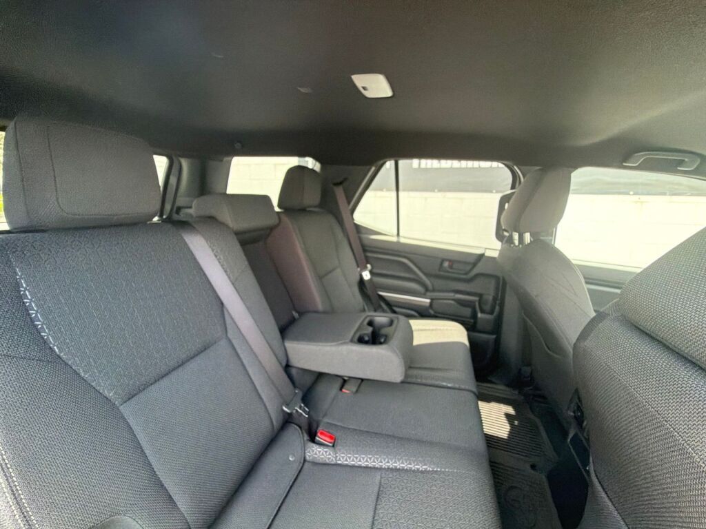 2026 Toyota 4Runner SR5 Fredericksburg VA
