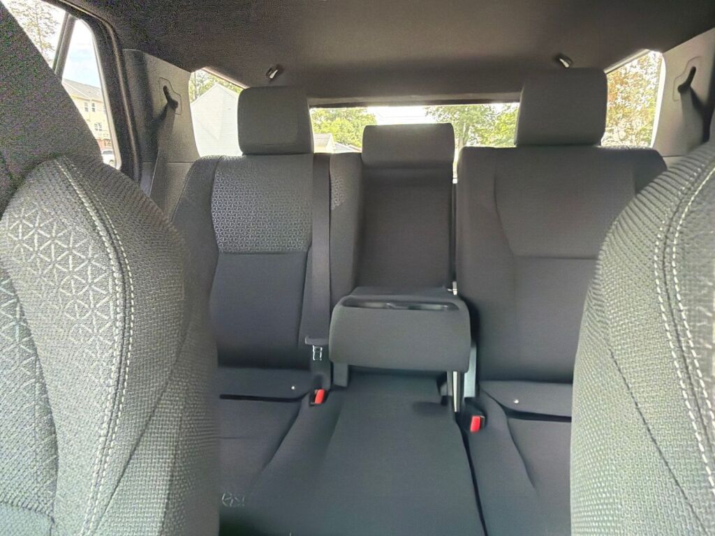 2026 Toyota 4Runner SR5 Fredericksburg VA