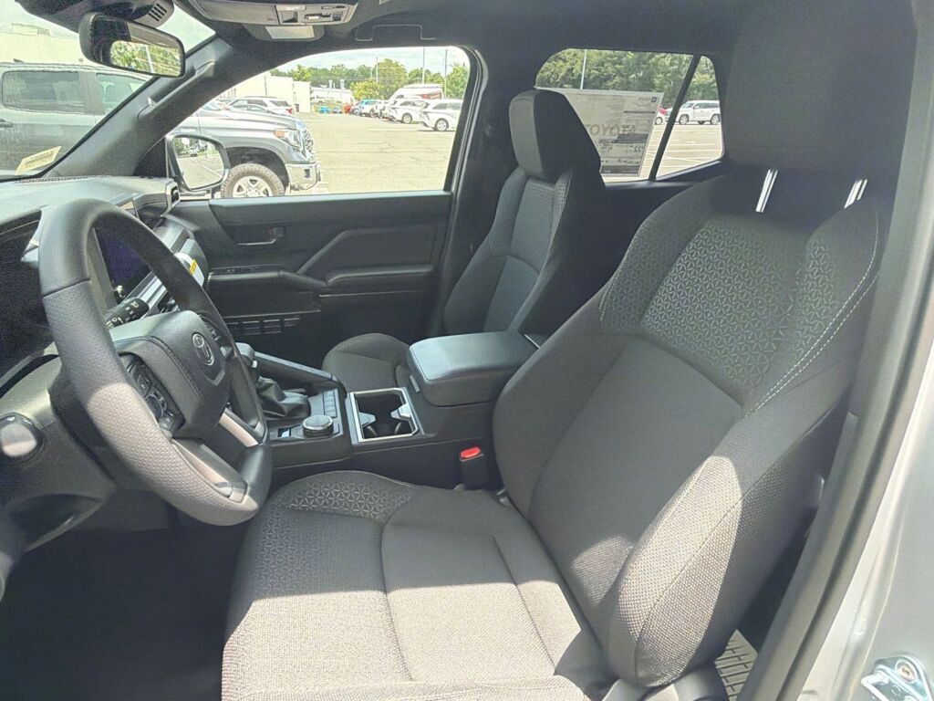 2026 Toyota 4Runner SR5 Fredericksburg VA