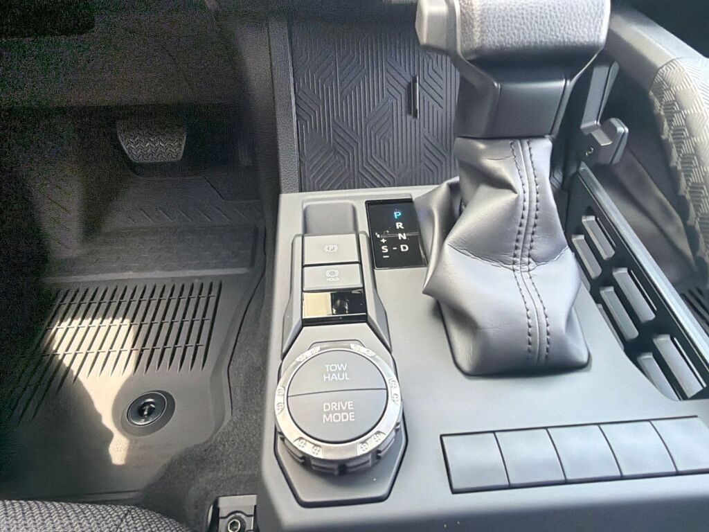 2026 Toyota 4Runner SR5 Fredericksburg VA