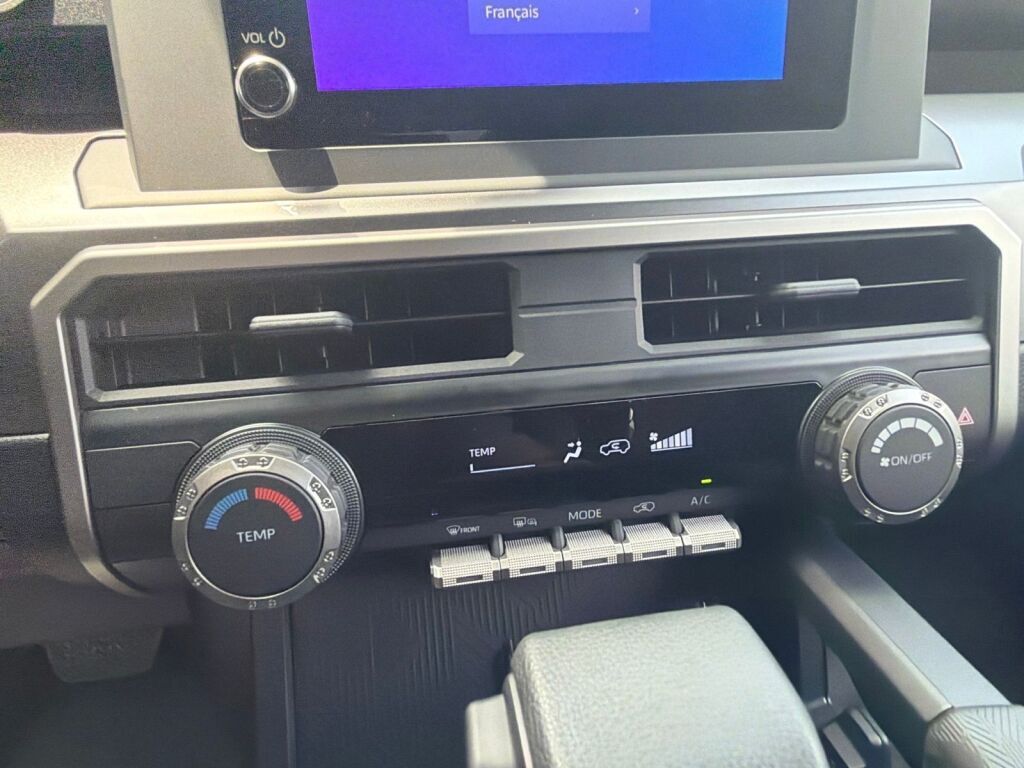 2026 Toyota 4Runner SR5 Fredericksburg VA